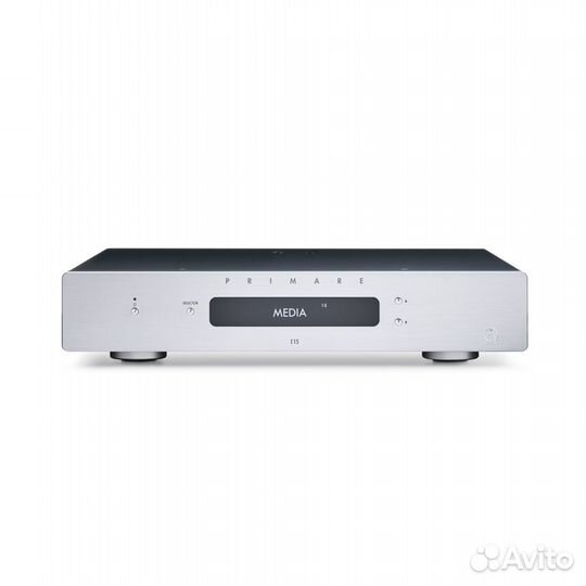 Усилитель+стример Primare I15 Prisma Titan