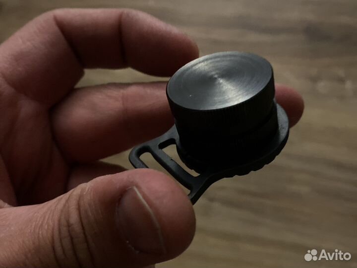 Крепления для фонаря фо для мр153