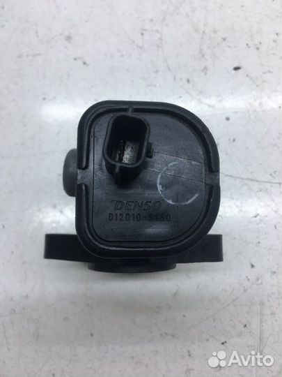 Сервопривод Nissan Serena C25 MR20DE 2007