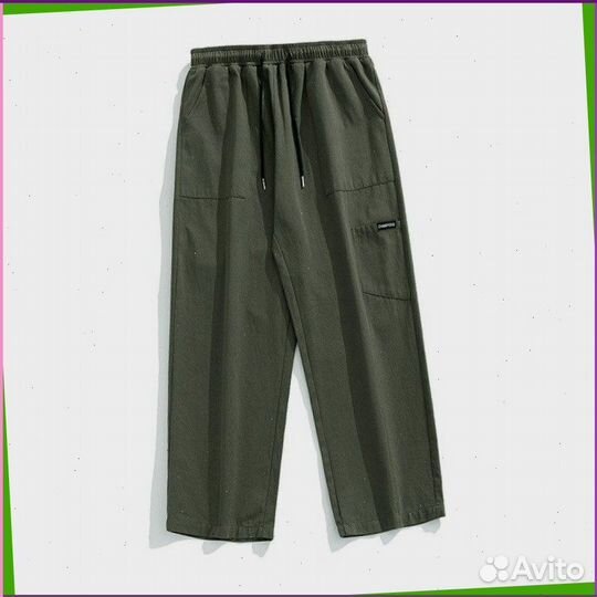 Брюки карго (Номер Artikle: 40288)