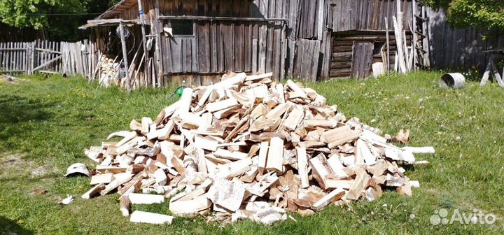 Дрова качественные с доставкой в Приозерск
