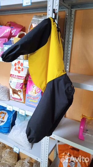 Одежда для собак