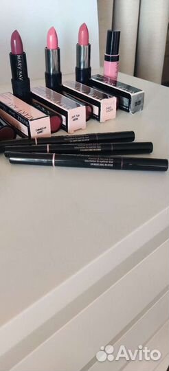 Помада Mary Kay (остатки склада)