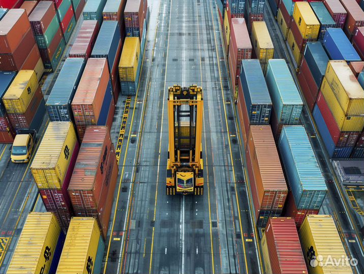 Инвестиции в морские контейнеры готовый бизнес