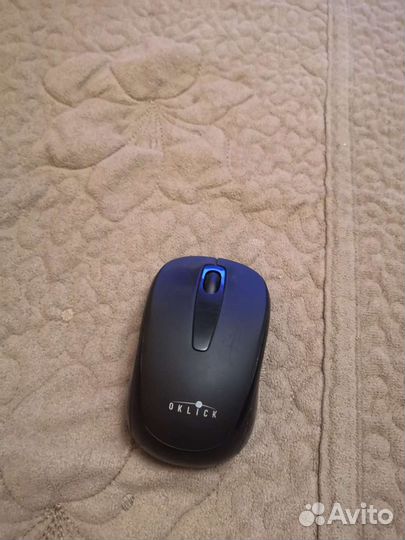 Беспроводная мышь