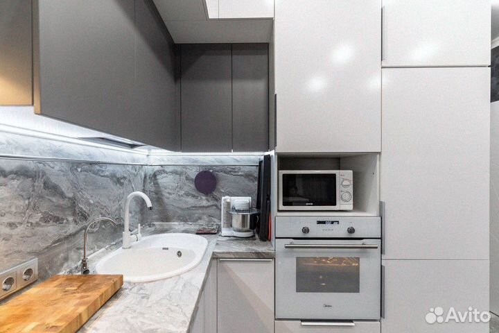 Бюджетный Кухонный гарнитур в наличии