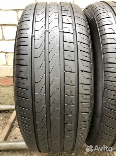 Pirelli Scorpion Verde 235/50 R18