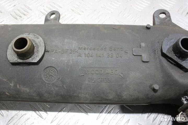 Воздуховод C 202