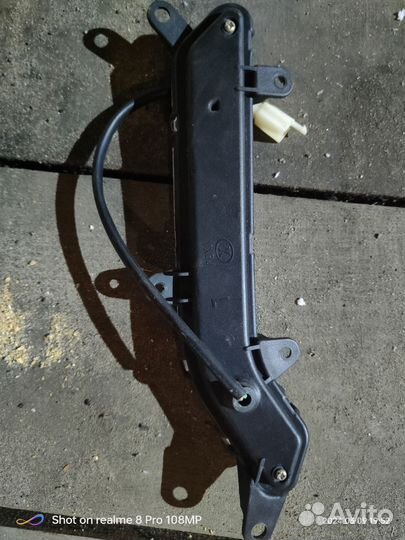 Дневные ходовые огни Racer RC300-GY8 ranger