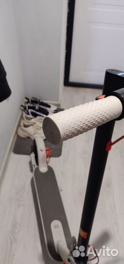 Самокат Xiomi electric scooter mi 3
