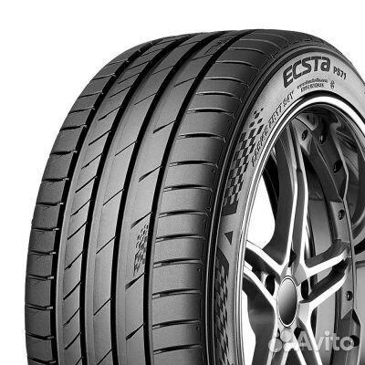 Kumho Ecsta PS71 275/40 R21 107Y