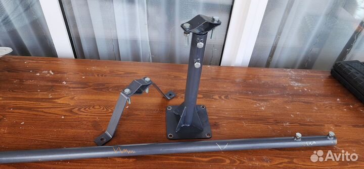 Vika-24 mimo 2x2, BOX, 4G/3G усилитель для модема