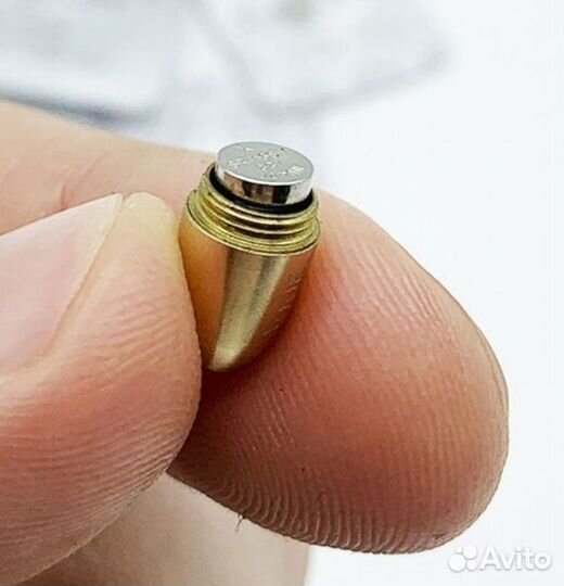 Микронаушник (капсульный )