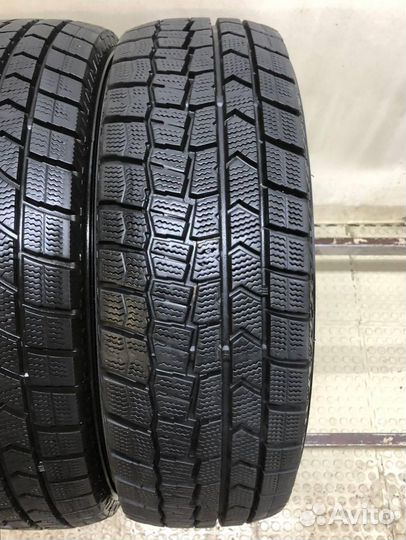 Dunlop Winter Maxx WM02 175/65 R14 112V
