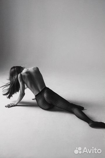 Индивидуальная фотосессия