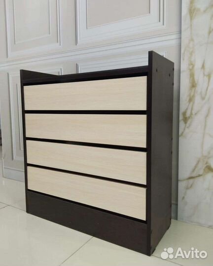 Тумба для обуви ямайка 3 венге