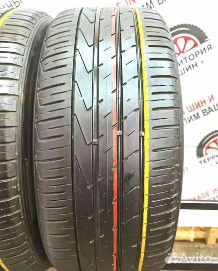 Hankook Ventus S1 Evo 2 SUV K117C 255/45 R19 104N