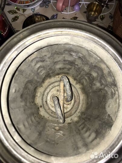 Самовар электрический