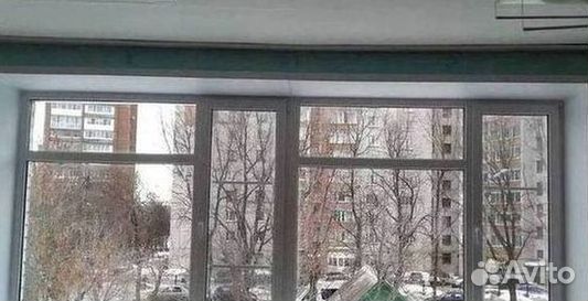 Пластиковые окна и двери пвх