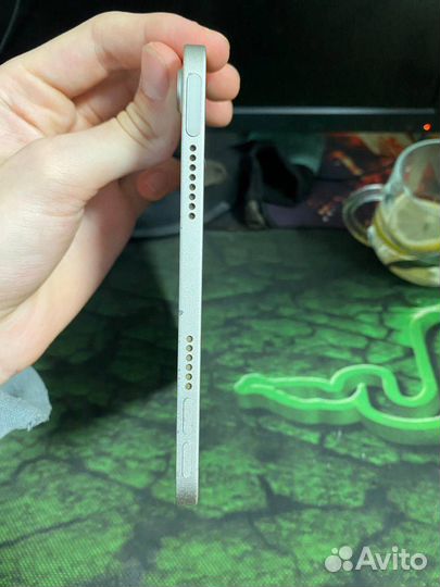 iPad mini 6 64gb WiFi