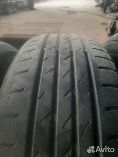 Nexen N'Blue HD Plus 205/65 R15