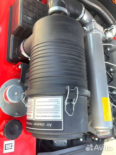 Вилочный погрузчик HANGCHA CPCD35-AG2 ZM300, 2023