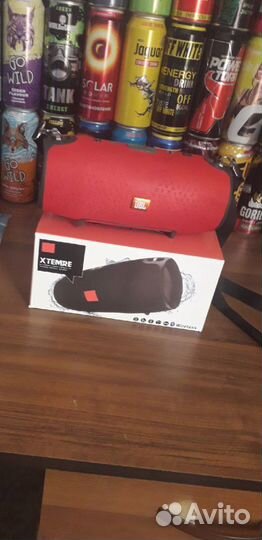 JBL Xtreme 2 (xertmt \ xertme)