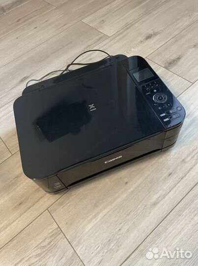 Мфу Canon pixma MG5140