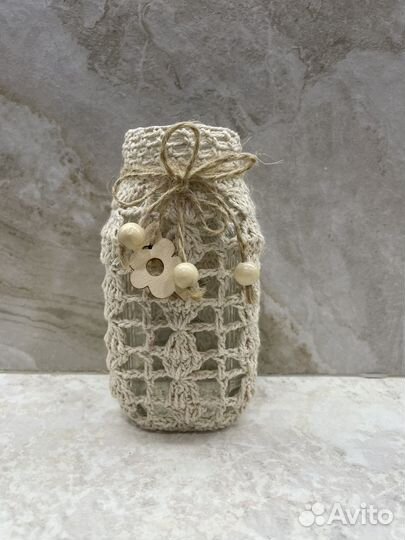 Предметы интерьера