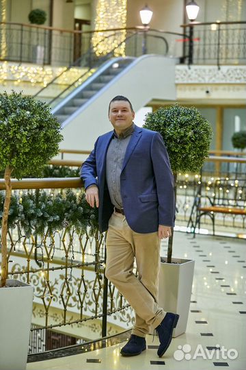 Риэлтор (Агент по недвижимости)