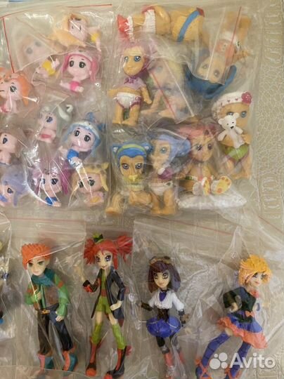 Фреш тойс Когда я выросту, Elexi, Мой малыш