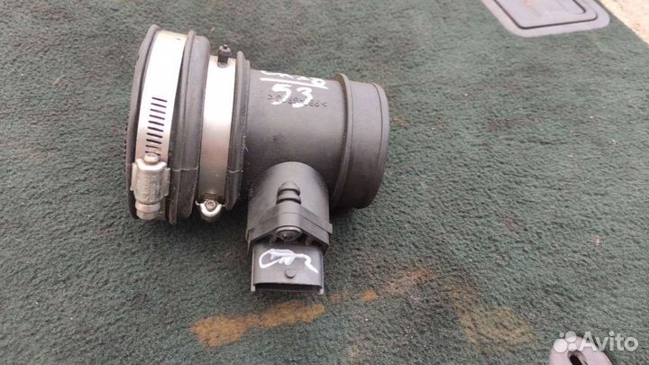 Расходомер для Chrysler Town Country 3