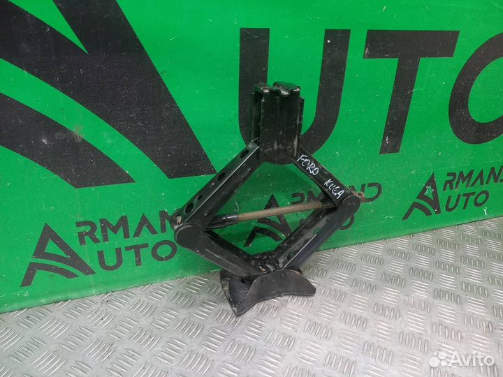 Домкрат Ford Kuga 2 CBS 2012-2019