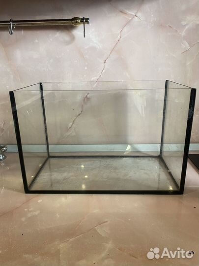 Аквариум 20 литров