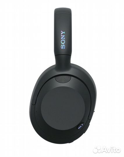 Наушники Sony ULT Wear WH-ULT900N, черные