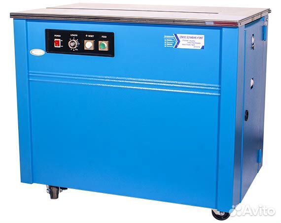 Ремонт упаковочного оборудования