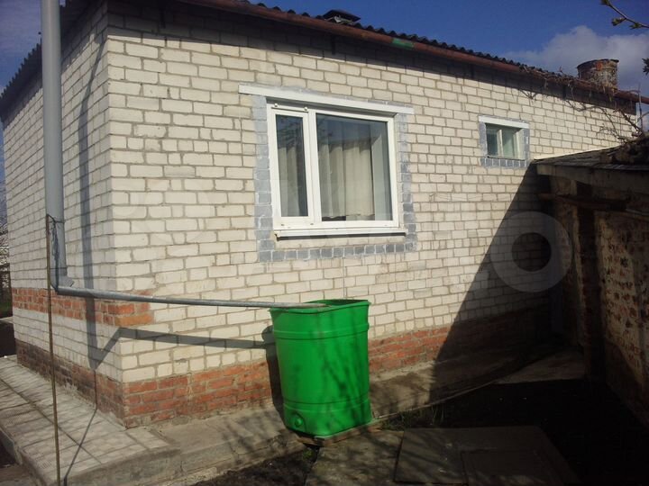 Дом 101 м² на участке 7 сот.