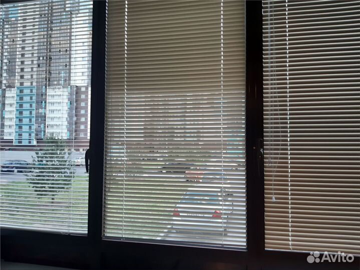 Горизнтальные жалюзи/Бесплатный замер