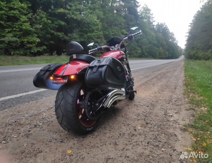 Victory Hammer S