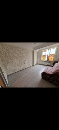 1-к. квартира, 50 м², 2/10 эт.