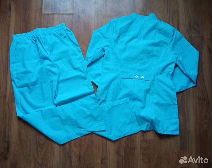 Медицинские костюмы (новые) 48 50 размеры