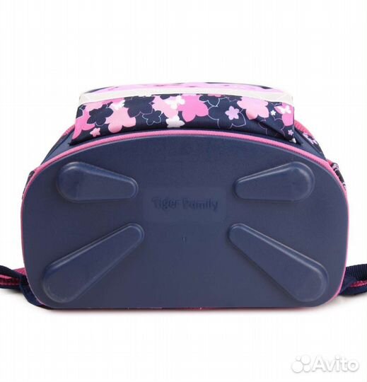 Рюкзак школьный Erhaft Бабочка tgts-007ADK