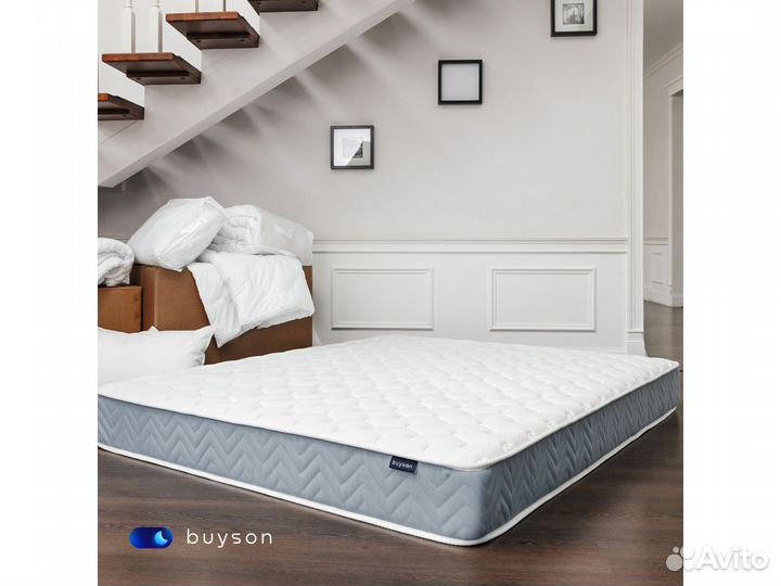 Матрас 200*080