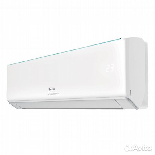 Кондиционер сплит-система ballu BSW-07HN123Y