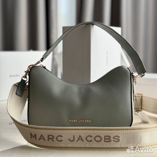 Сумка женская marc jacobs