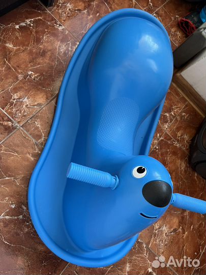 Тюлень каталка