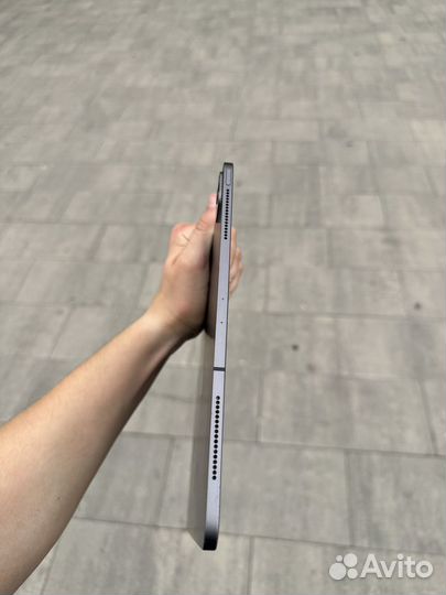 Планшет iPad Pro 12.9 256Gb (4th gen) Wifi+Sim