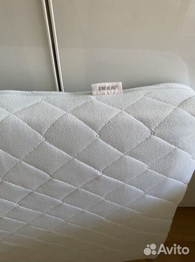 Матрас детский IKEA