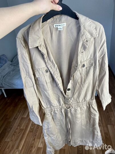 Женские вещи пакетом