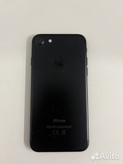 iPhone 7, 32 ГБ